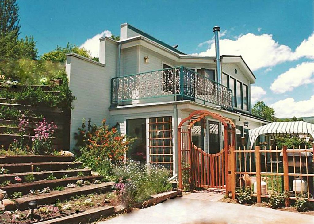 earthship-homes